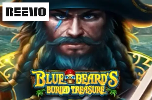 Blue Beard’s Buried Treasure